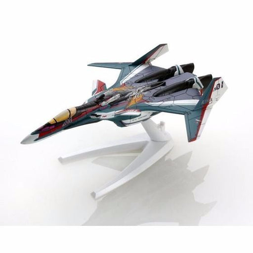 BANDAI MECHA COLLE Macross Delta VF-31S SEIGFRIED FIGHTER ARAD USE Model Kit NEW_2