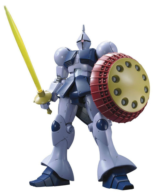 BANDAI HGUC REVIVE 197 1/144 YMS-15 GYAN Plastic Model Kit Gundam NEW from Japan_2