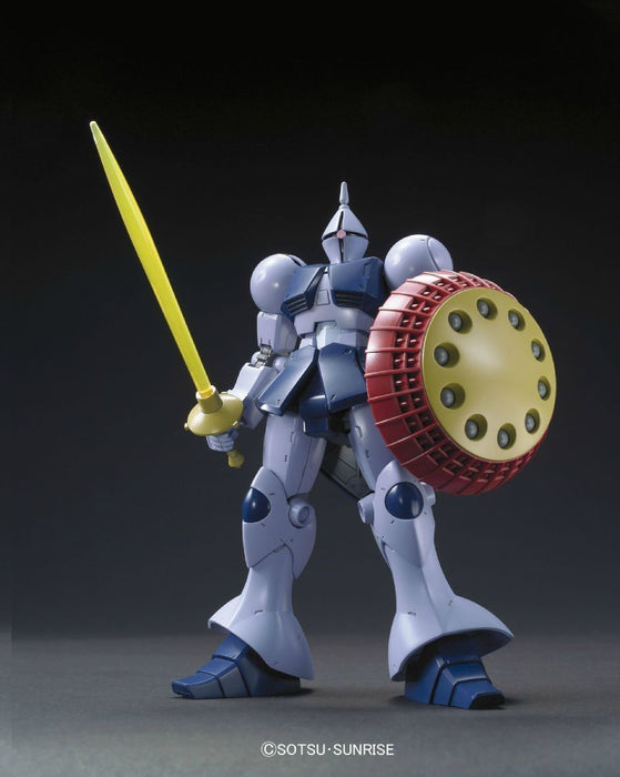BANDAI HGUC REVIVE 197 1/144 YMS-15 GYAN Plastic Model Kit Gundam NEW from Japan_3