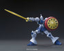 BANDAI HGUC REVIVE 197 1/144 YMS-15 GYAN Plastic Model Kit Gundam NEW from Japan_4