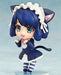 Nendoroid 610 SHOW BY ROCK!! CYAN Action Figure Good Smile Company NEW Japan_3