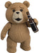 figma 290 Ted Ted 2 Max Factory Painted ABS&PVC non-scale 55mm NEW from Japan_1