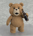 figma 290 Ted Ted 2 Max Factory Painted ABS&PVC non-scale 55mm NEW from Japan_2