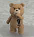 figma 290 Ted Ted 2 Max Factory Painted ABS&PVC non-scale 55mm NEW from Japan_3