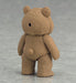 figma 290 Ted Ted 2 Max Factory Painted ABS&PVC non-scale 55mm NEW from Japan_5