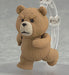 figma 290 Ted Ted 2 Max Factory Painted ABS&PVC non-scale 55mm NEW from Japan_6