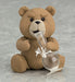figma 290 Ted Ted 2 Max Factory Painted ABS&PVC non-scale 55mm NEW from Japan_7