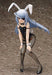 IS Infinite Stratos Laura Bodewig Bunny Ver 2nd 1/4 PVC Figure FREEing NEW Japan_2