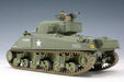 Asuka model 1/35 British Army Sherman 5 M4A4 Plastic model Kit 35-016 NEW_4