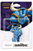 Nintendo amiibo Shovel Knight 3DS Wii U Game Accessories NEW from Japan_2