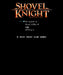 Shovel Knight Amiibo Set Nintendo 3DS CTR-R-AKSJ NEW from Japan_8