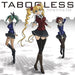 [CD] Hundred TABOOLESS Claire & Liddy & Erica NEW from Japan_1