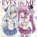 [CD] TV Anime Hundred EYES ON ME Emilia & Sakura NEW from Japan_1