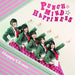 [CD] TV Anime ANNE HAPPY OP: PUNCH MIND HAPPINESS (SINGLE+DVD) NEW from Japan_1