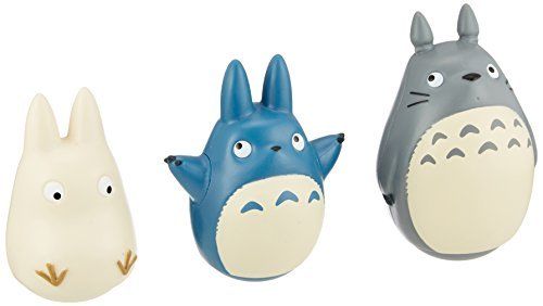 ENSKY My Neighbor Totoro Everyone Swaying Up NEW from Japan_1