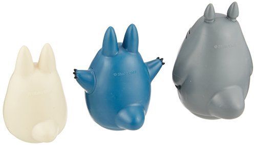 ENSKY My Neighbor Totoro Everyone Swaying Up NEW from Japan_2