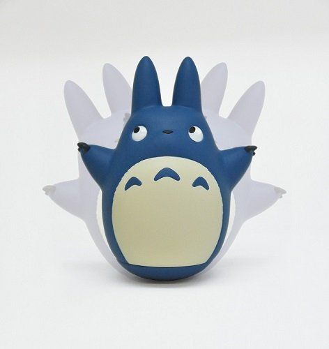ENSKY My Neighbor Totoro Everyone Swaying Up NEW from Japan_4