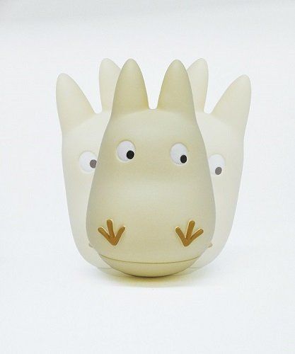 ENSKY My Neighbor Totoro Everyone Swaying Up NEW from Japan_5