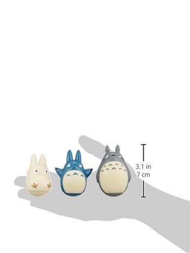 ENSKY My Neighbor Totoro Everyone Swaying Up NEW from Japan_6