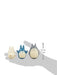 ENSKY My Neighbor Totoro Everyone Swaying Up NEW from Japan_6