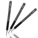 MEKO stylus touch pen Set of 2 pieces with Replacement Tips 6 pcs ‎MEKO-DISC1_2