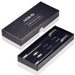 MEKO stylus touch pen Set of 2 pieces with Replacement Tips 6 pcs ‎MEKO-DISC1_5