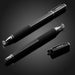 MEKO stylus touch pen Set of 2 pieces with Replacement Tips 6 pcs ‎MEKO-DISC1_6