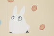 Studio Ghibli Totoro Noren Curtain Autumn Acorn 85x150cm Polyester ‎narumikk NEW_6