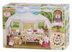 Epoch Cake shop of selective patissiere (Sylvanian Families) NEW from Japan_2
