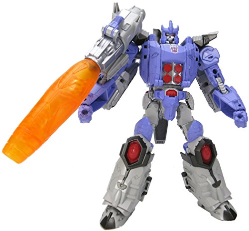 Takara Tomy Transformers Legends Series Action Figure: LG23 Galvatron NEW_1