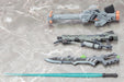 Kotobukiya 1/48 Light Flame Base Doll FORMULA Plastic Model Kit XenobladeX NEW_10