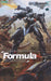 Kotobukiya 1/48 Light Flame Base Doll FORMULA Plastic Model Kit XenobladeX NEW_1