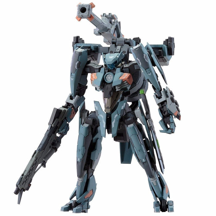 Kotobukiya 1/48 Light Flame Base Doll FORMULA Plastic Model Kit XenobladeX NEW_2