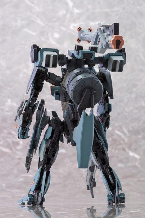 Kotobukiya 1/48 Light Flame Base Doll FORMULA Plastic Model Kit XenobladeX NEW_3