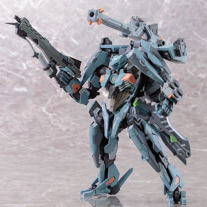 Kotobukiya 1/48 Light Flame Base Doll FORMULA Plastic Model Kit XenobladeX NEW_4
