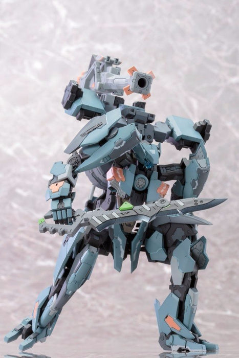 Kotobukiya 1/48 Light Flame Base Doll FORMULA Plastic Model Kit XenobladeX NEW_5
