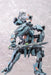 Kotobukiya 1/48 Light Flame Base Doll FORMULA Plastic Model Kit XenobladeX NEW_5