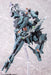 Kotobukiya 1/48 Light Flame Base Doll FORMULA Plastic Model Kit XenobladeX NEW_6