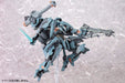 Kotobukiya 1/48 Light Flame Base Doll FORMULA Plastic Model Kit XenobladeX NEW_7