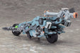 Kotobukiya 1/48 Light Flame Base Doll FORMULA Plastic Model Kit XenobladeX NEW_9