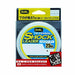 Duel shock leader TB fluorocarbon 25m 18 No. 60lb Natural clear  NEW from Japan_1