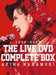 Akina Nakamori THE LIVE DVD COMPLETE BOX Japanese Pop Diva UPBH-1404 7-disc Set_1