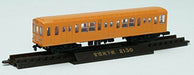 Tomytec The Railway Collection Eidan Subway Type 2000 (2-Car Set)_2