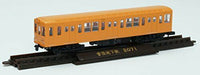 Tomytec The Railway Collection Eidan Subway Type 2000 (2-Car Set)_3