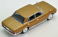 Tomica Limited Vintage Neo LV-158b President D Type (Brown) Diecast Car NEW_2