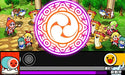 Nintendo 3DS Taiko no Tatsujin Dokodon Mystery Adventure CTR-P-BT8J Battle Game_6