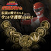 Kyoryu Sentai Zyuranger Guardian Beast medal set Bandai NEW from Japan_1