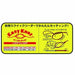 Duel PE line Armored F + Pro trout 150m 0.1: orange NEW from Japan_2