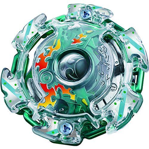 TAKARA TOMY Beyblade Burst B-37 Booster KAISER KERBEUS.L.P NEW from Japan_1