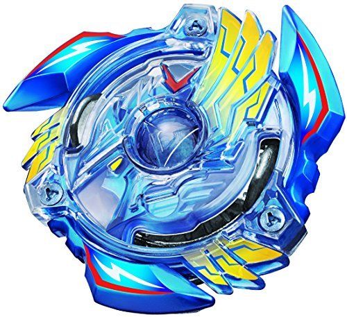TAKARA TOMY Beyblade Burst B-34 Starter VICTORY VALKYRIE.B.V NEW from Japan_1